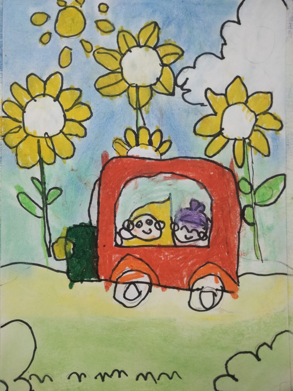 Tác phẩm Phạm An Khánh | 2025-12-20 32