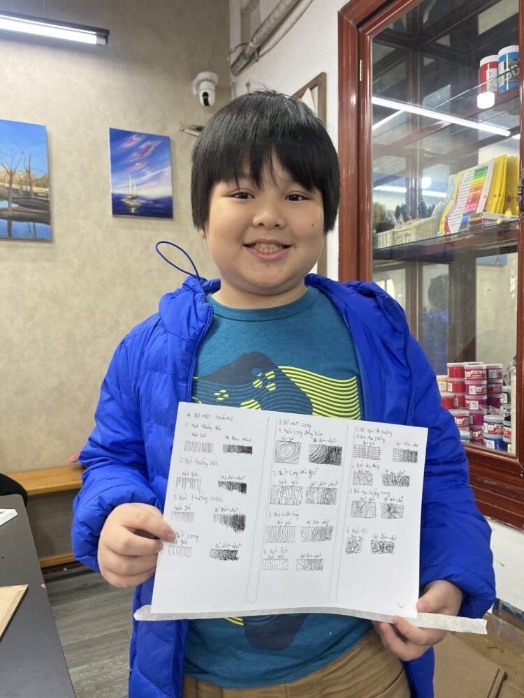 Tác phẩm Trọng Tuệ | 2025-12-28 32