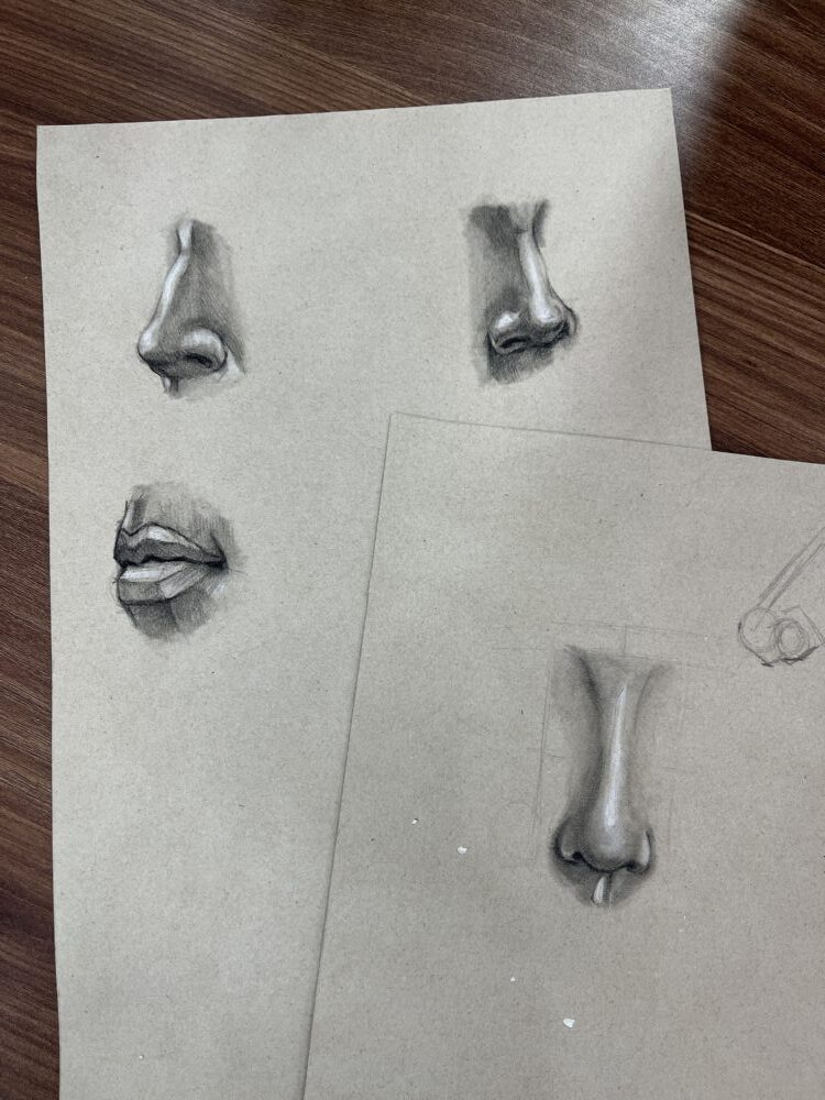 Tác phẩm Joey Bui 2014 | 2025-12-12 33