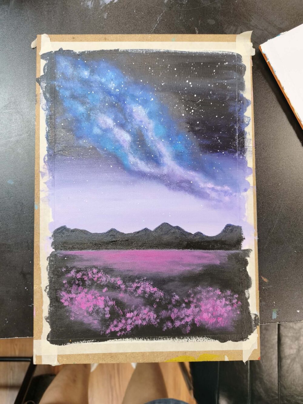 Tác phẩm Le Thi Hoa | 2025-12-26 34