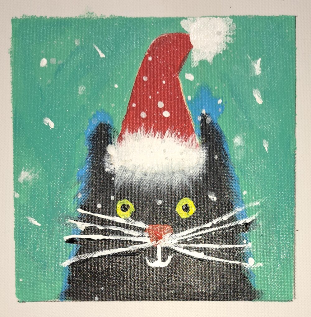 Tác phẩm Huỳnh Mai Chi | 2025-12-06 34