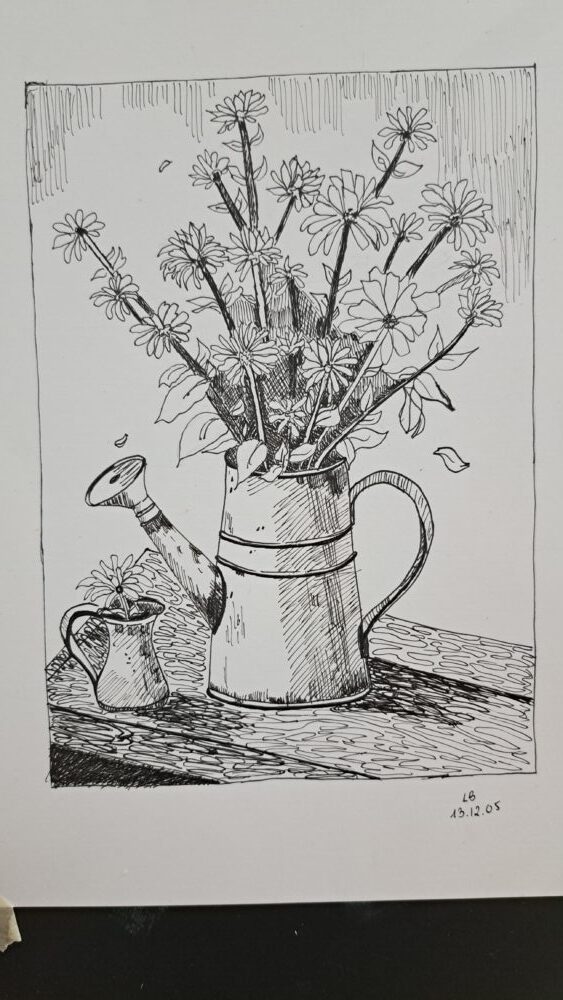 Tác phẩm Nguyễn Hoàng Yến | 2025-12-13 33