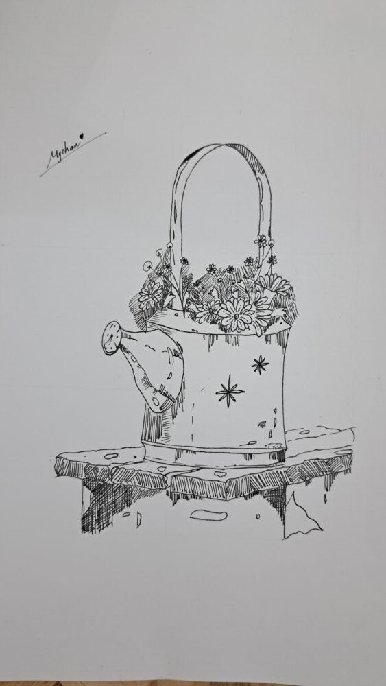 Tác phẩm Tiêu Yến Ly (Sale) | 2025-12-13 34