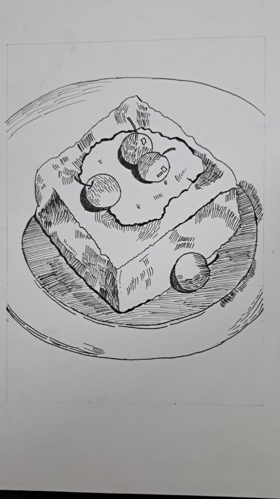 Tác phẩm Trần Ngọc Nam Phương | 2025-12-13 34