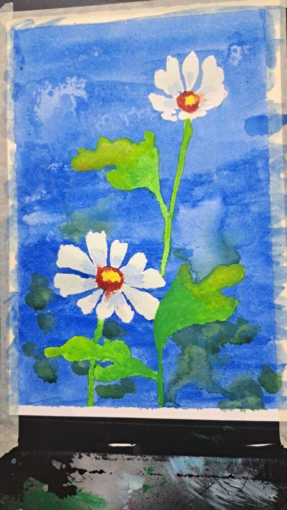 Tác phẩm Ngọc Triều | 2025-12-14 33