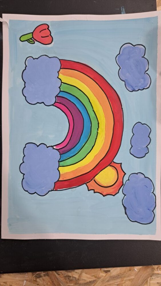 Tác phẩm Phùng Ngọc Linh | 2025-12-14 33