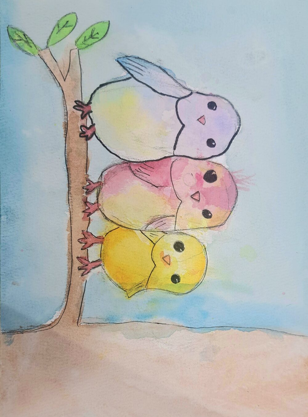 Tác phẩm Huỳnh Nguyễn Duy Phúc | 2025-12-27 34