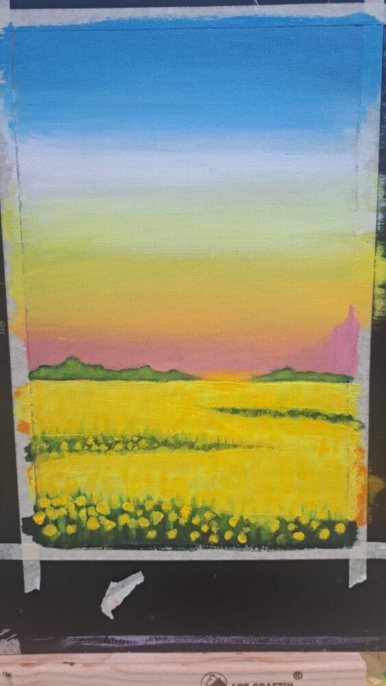 Tác phẩm Nguyễn Thị Huyền Trân | 2025-12-27 34