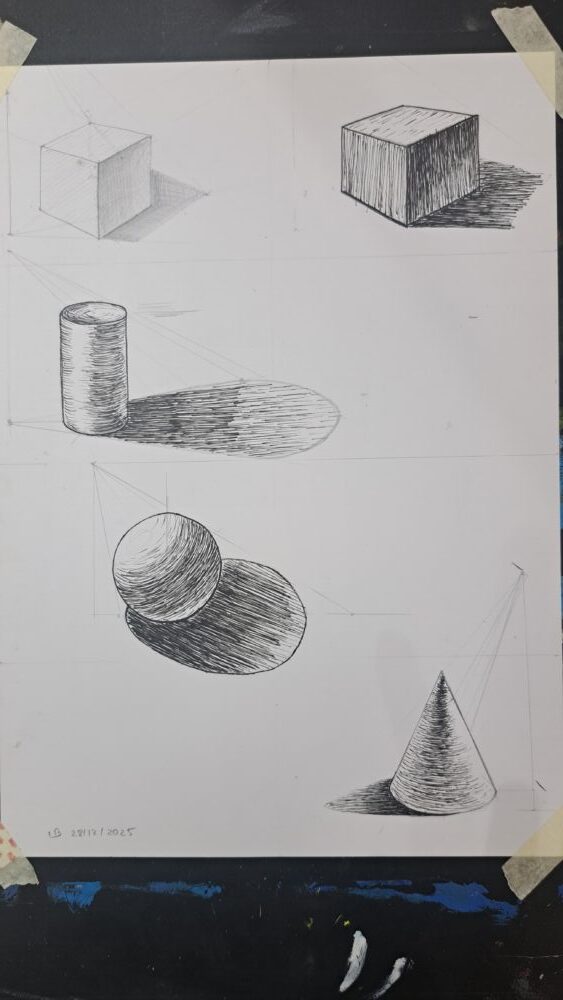 Tác phẩm Ly Bùi | 2025-12-28 32