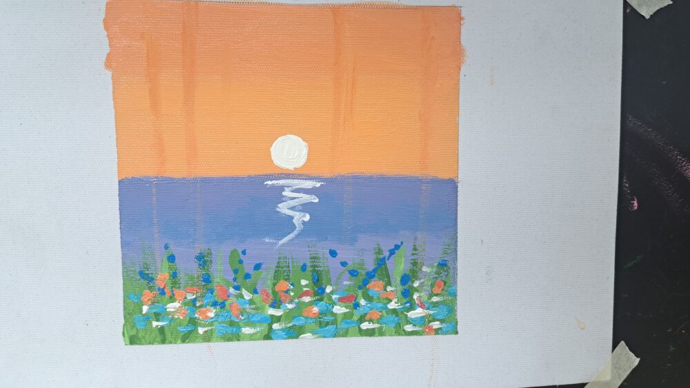 Tác phẩm Nguyễn Thị Thảo Nguyên | 2025-12-28 33