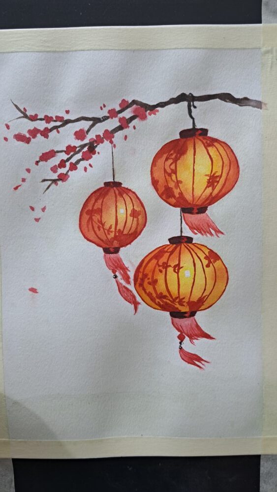 Tác phẩm Ngọc Triều | 2025-12-28 33