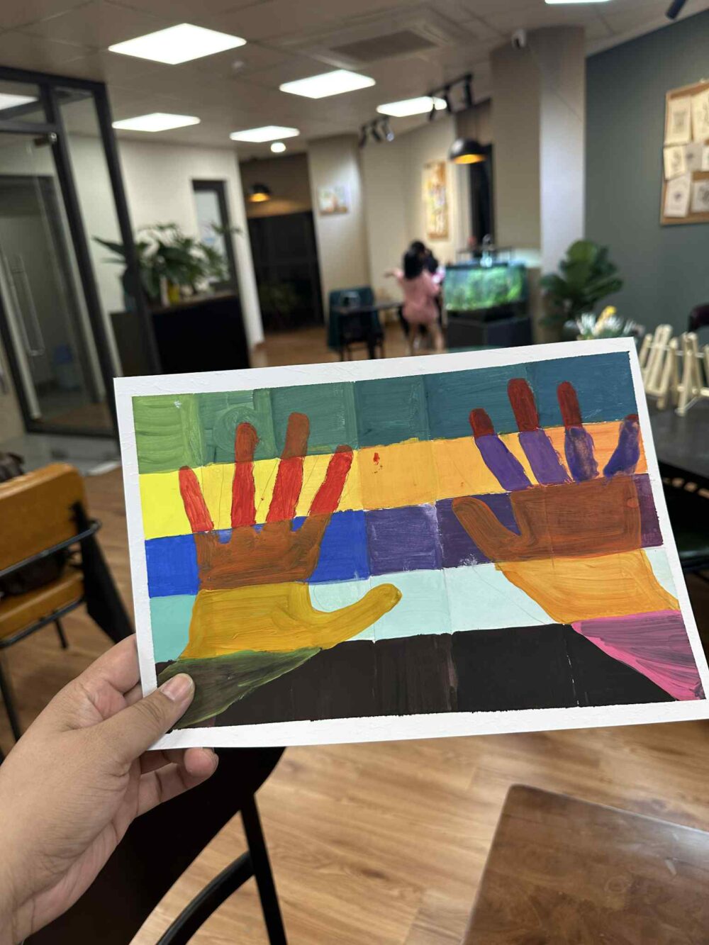 Tác phẩm KID Đặng Phương Vy 2010 | 2025-12-11 34