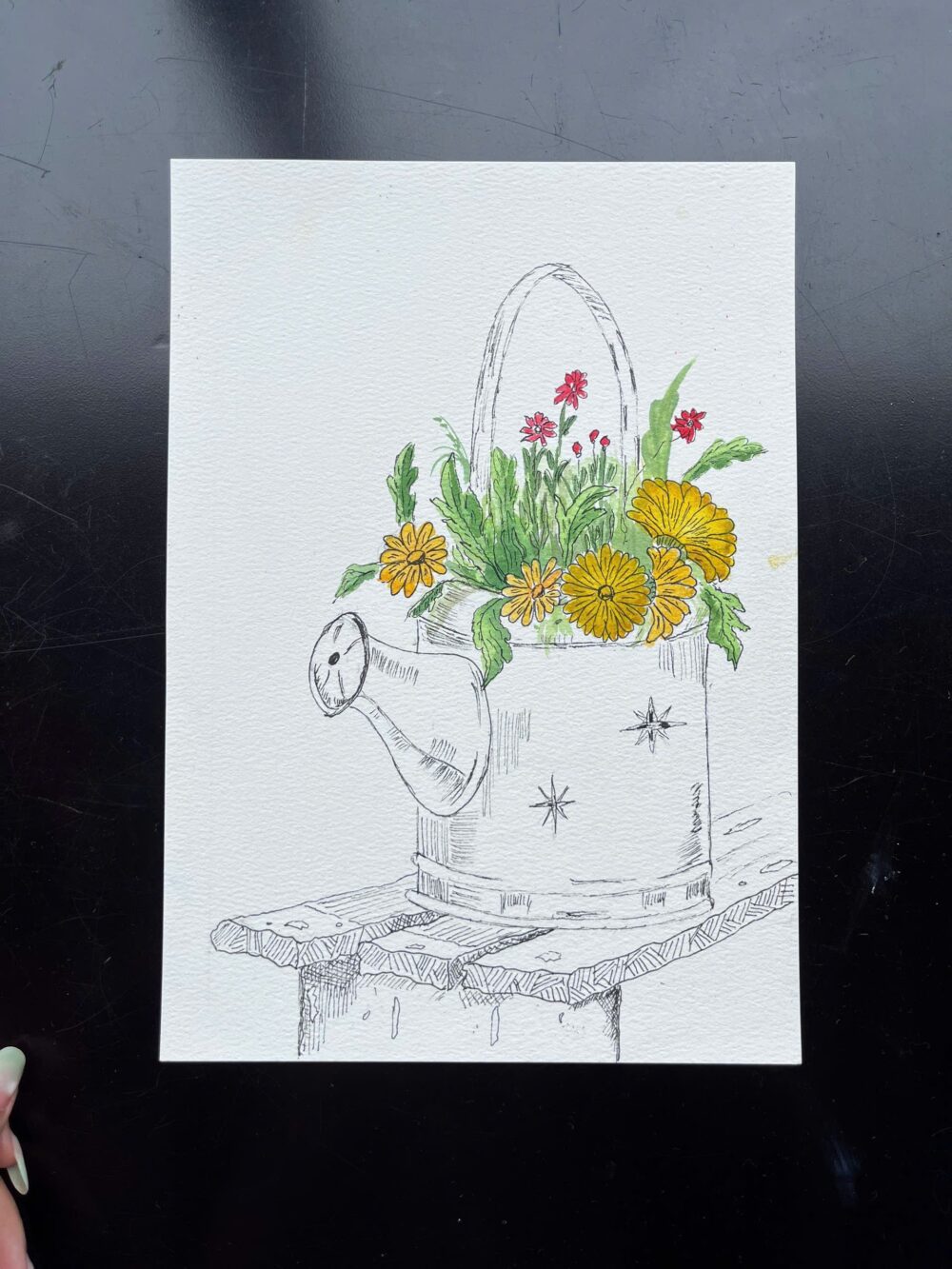 Tác phẩm Chị Hòa | 2025-12-12 32