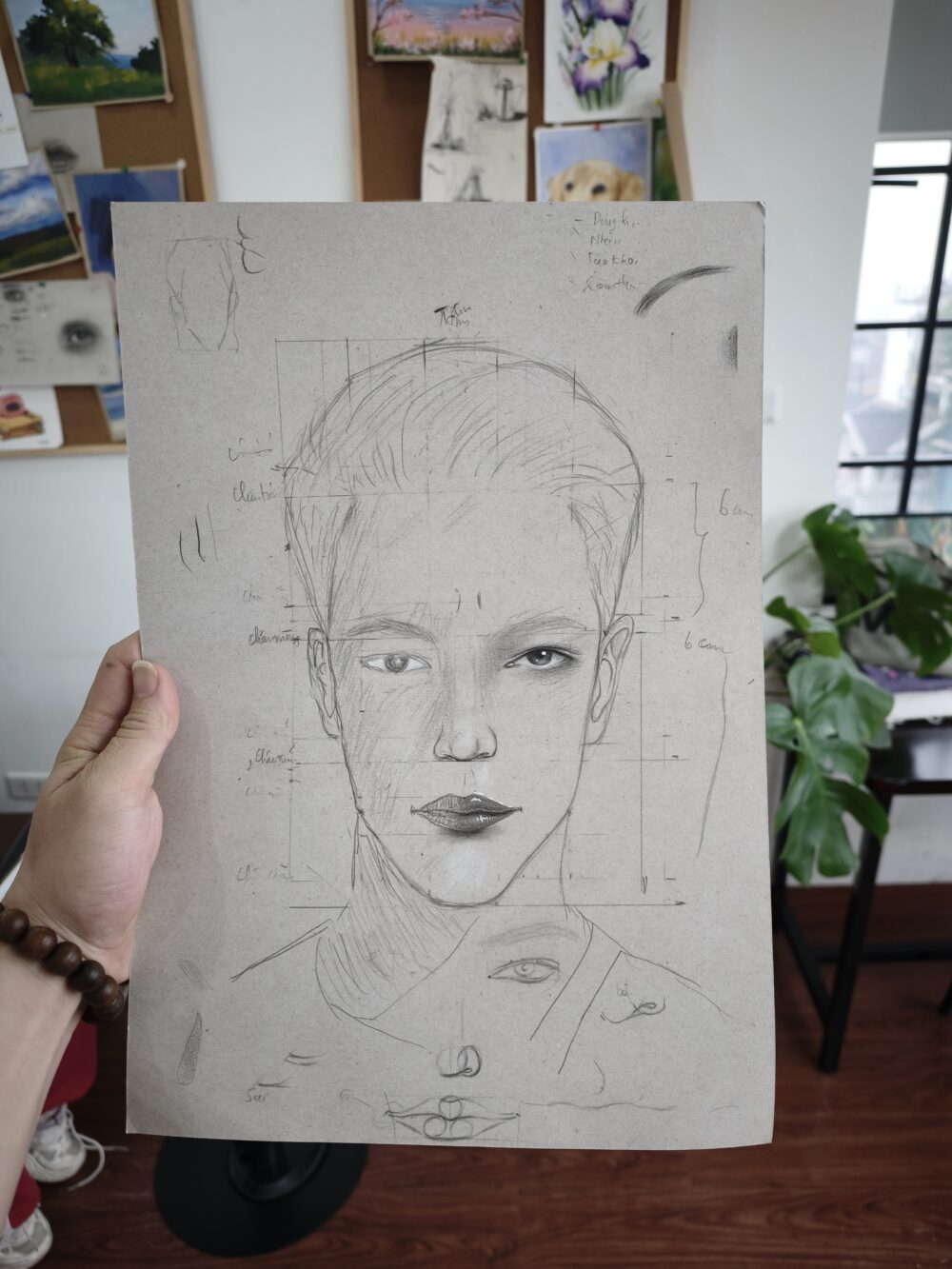 Tác phẩm Nguyễn Thị Hồng Ngát | 2025-12-13 32