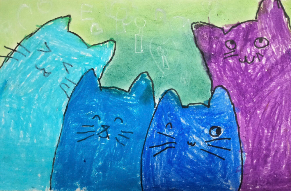 Tác phẩm KID Bé An Tuệ 2020 | 2025-12-10 33