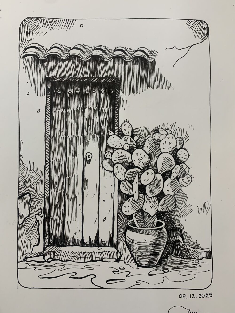 Tác phẩm Nguyễn Diệu Linh | 2025-12-09 34