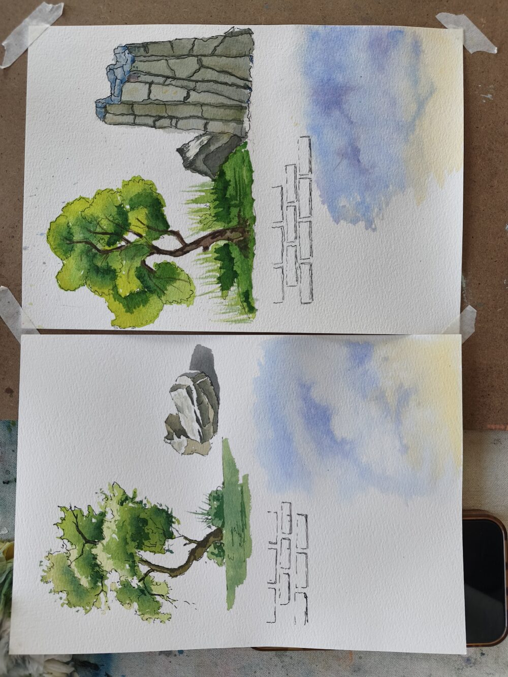 Tác phẩm Chị Hòa | 2025-12-18 32