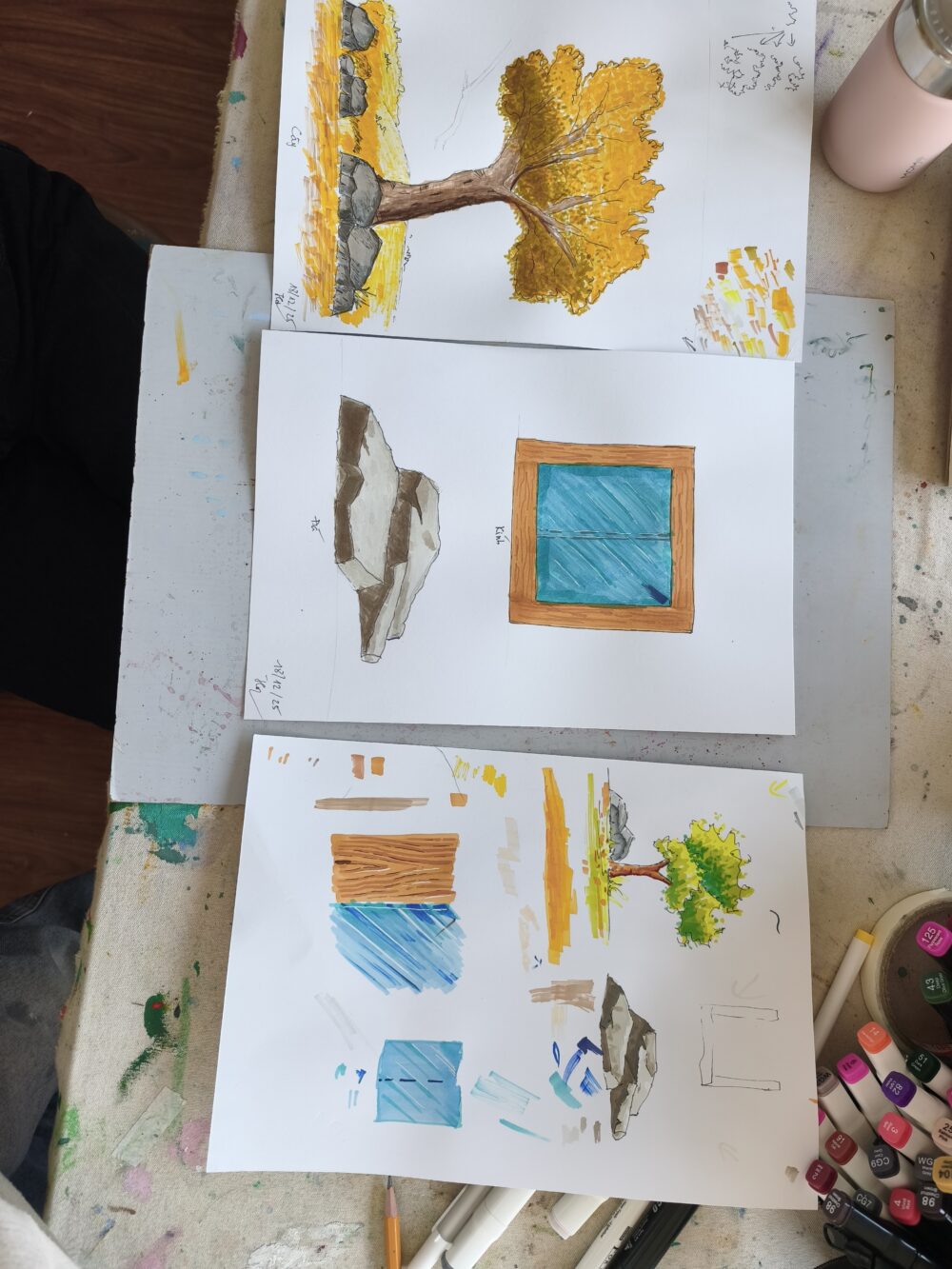 Tác phẩm Chị Hà | 2025-12-18 32