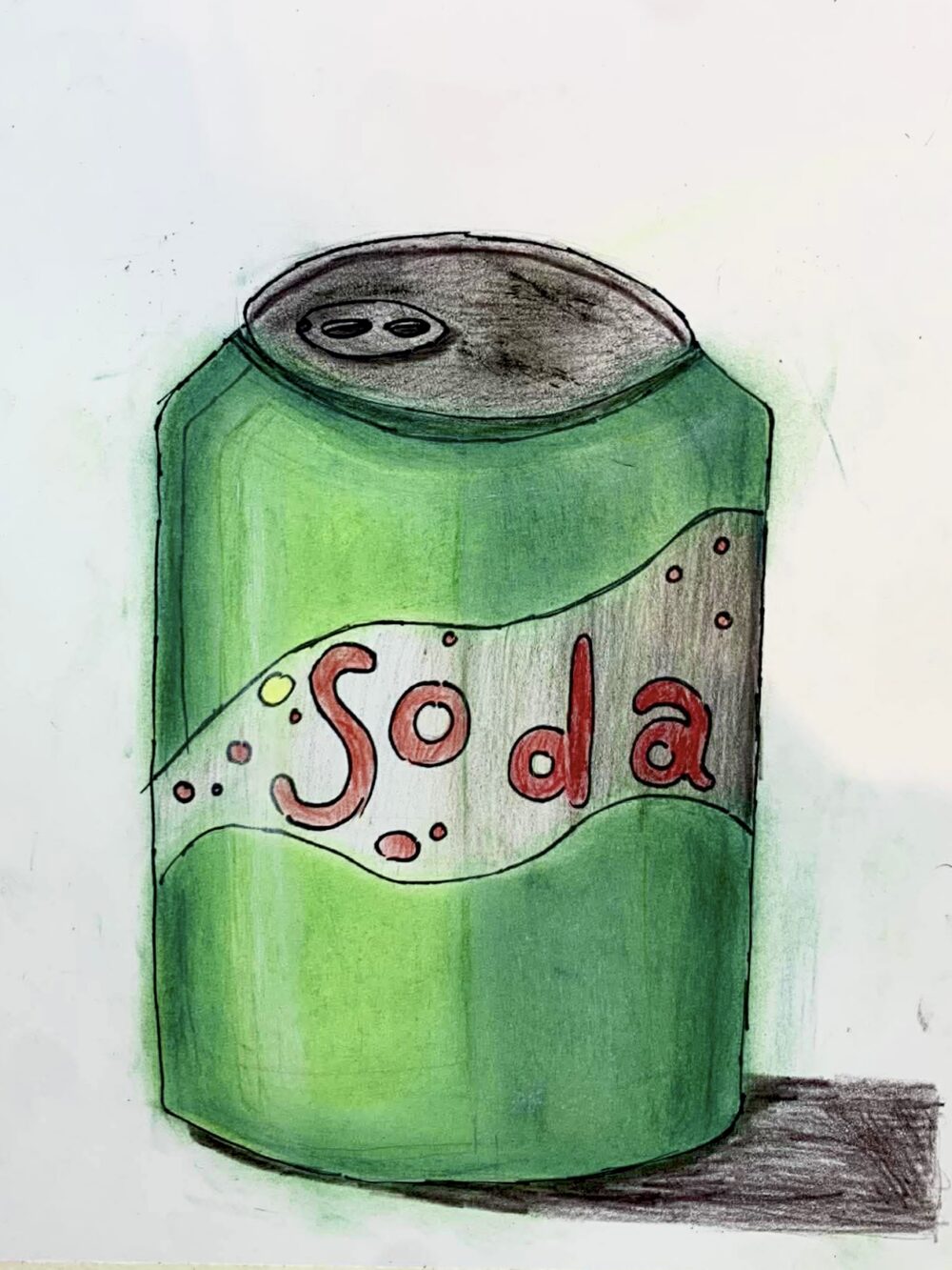 Tác phẩm KID – Phạm Trang Linh 2014 | 2025-12-06 33