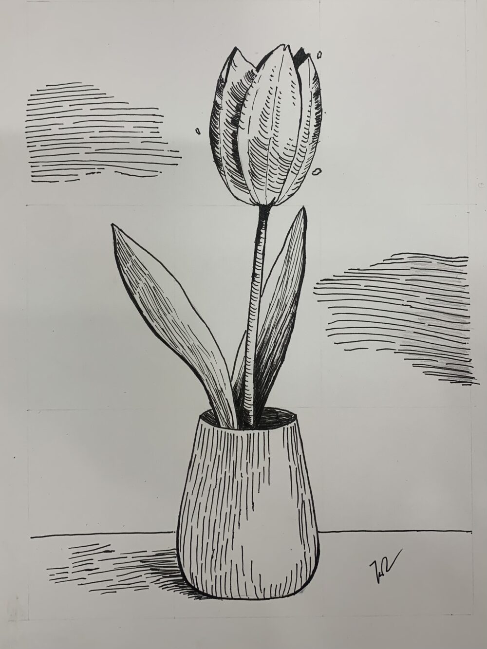 Tác phẩm Đoàn Thị Thanh Thuỷ | 2025-12-16 34