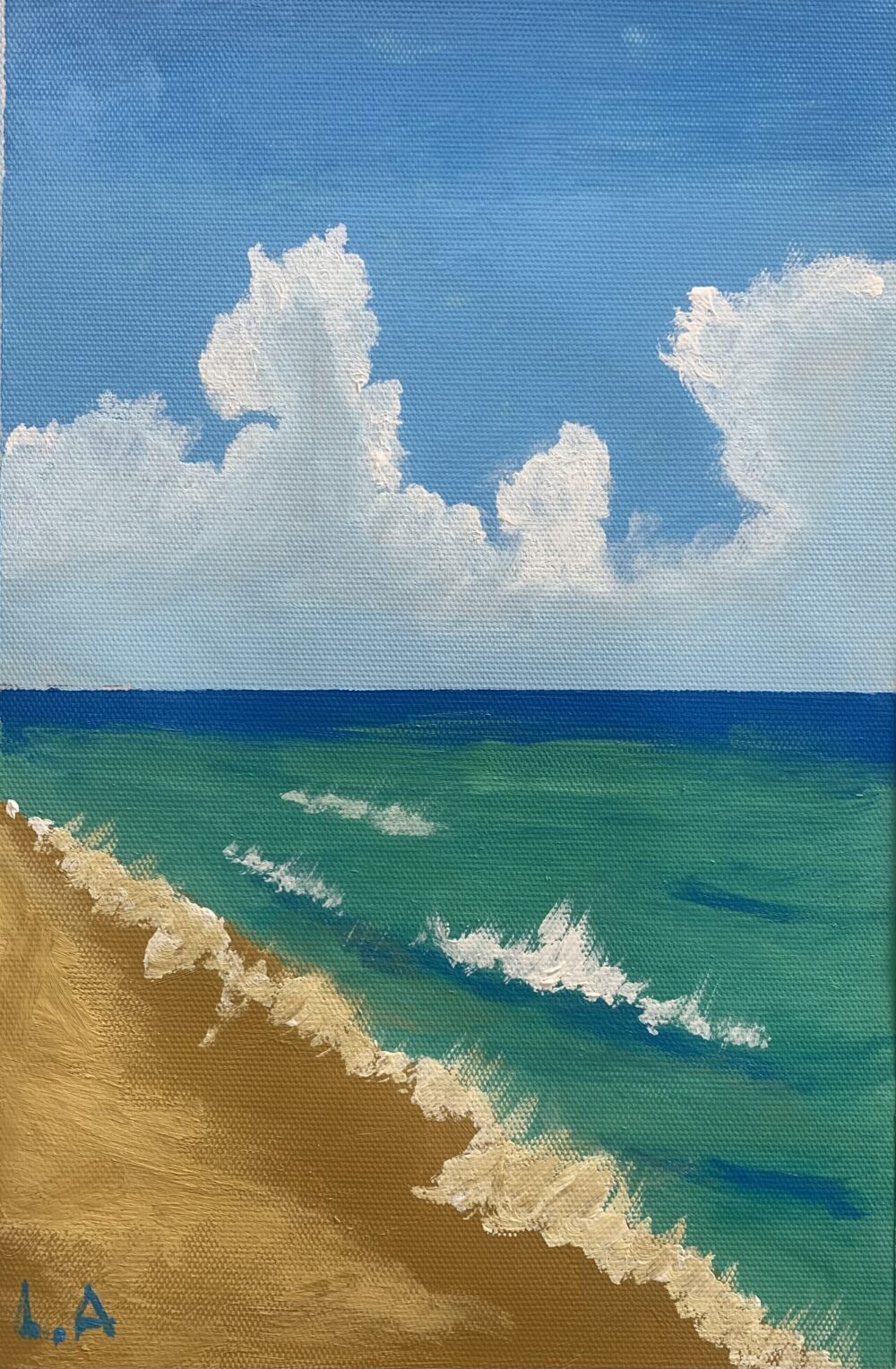 Tác phẩm Phạm Lan Anh | 2025-12-09 34