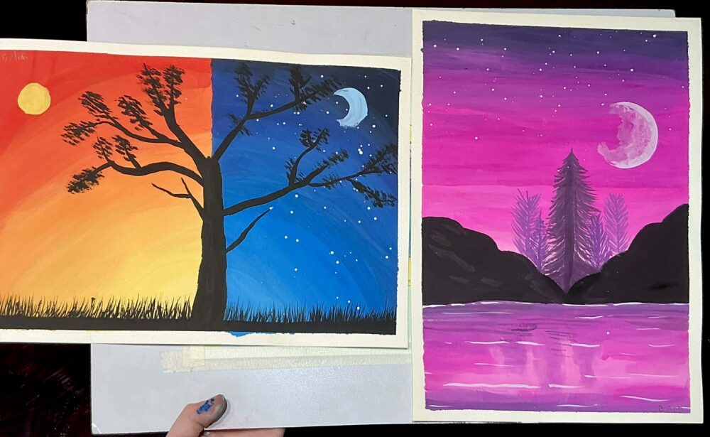 Tác phẩm Lã Bảo Anh 2014 | 2025-12-09 33