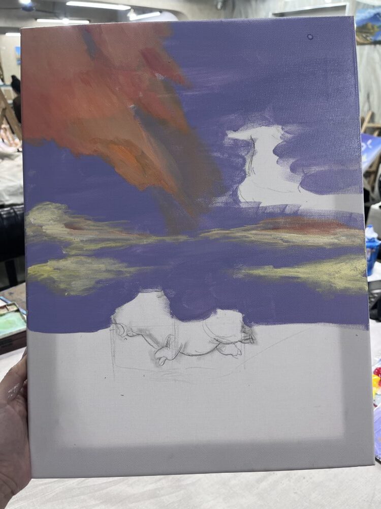 Tác phẩm Nguyễn Thanh Thảo | 2025-12-26 34