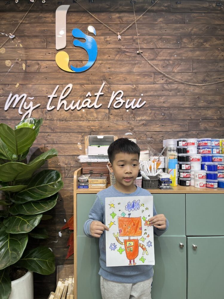 Tác phẩm Nguyễn Minh Khôi | 2025-12-06 32