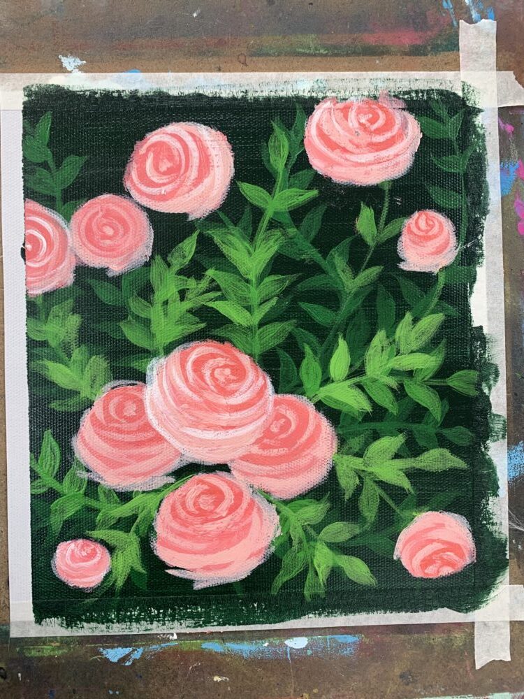 Tác phẩm Nguyệt Minh | 2025-12-27 33