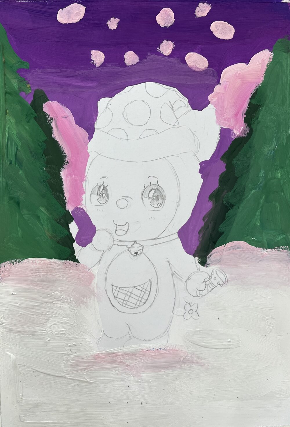 Tác phẩm Trần Minh Anh | 2025-12-14 32