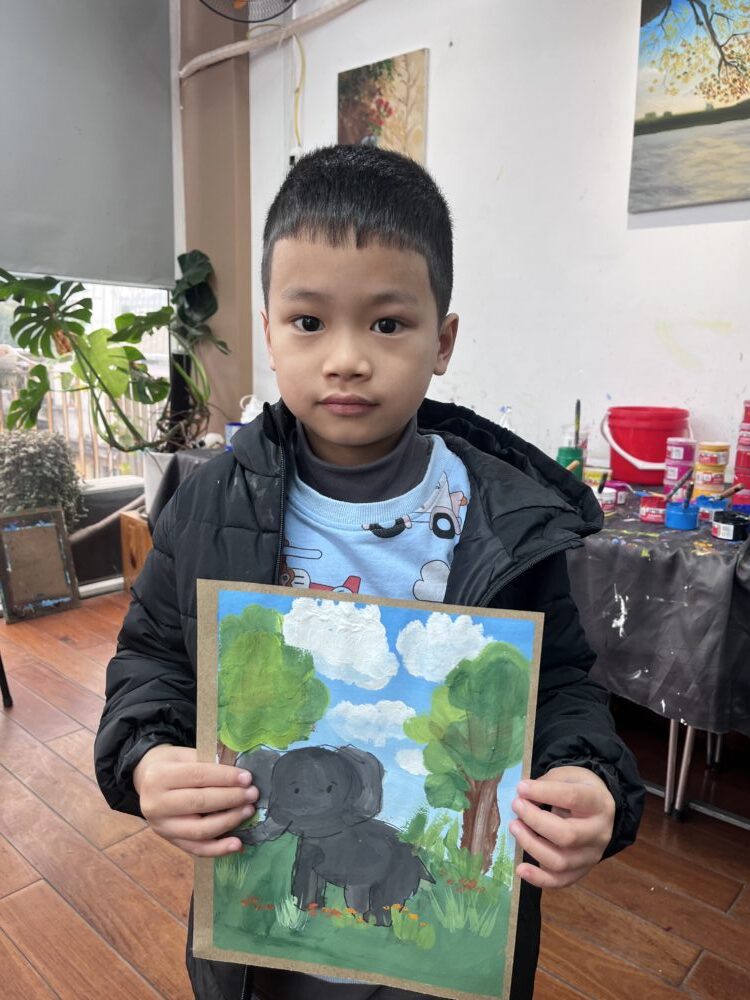 Tác phẩm Dang Kim Ngia | 2025-12-28 32