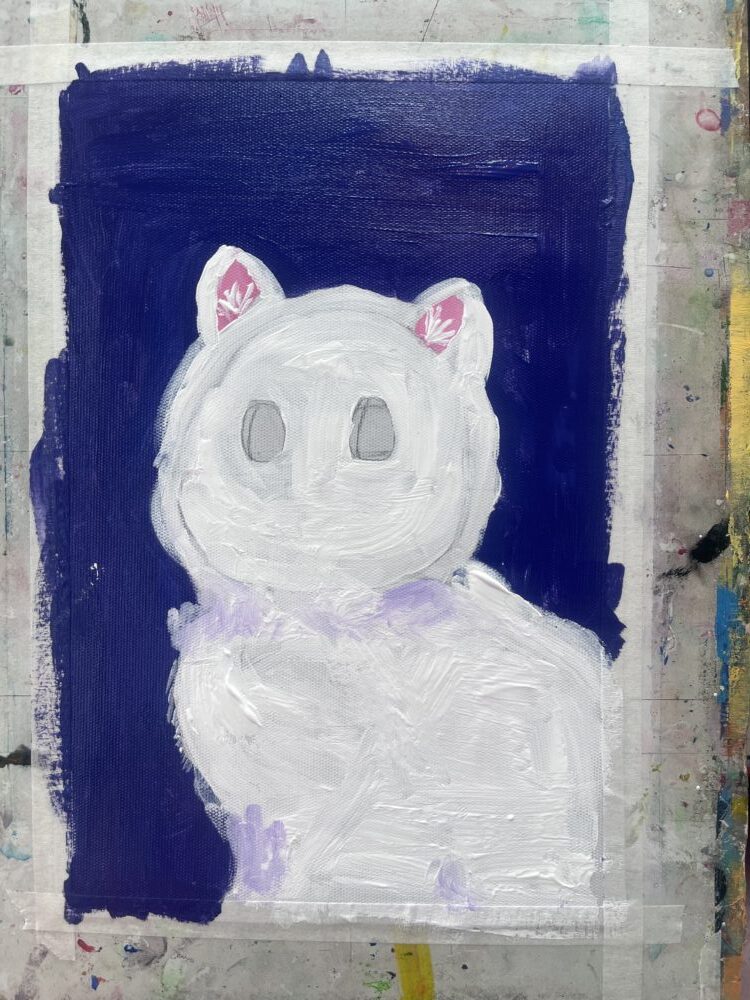 Tác phẩm Minh Châu | 2025-12-28 32