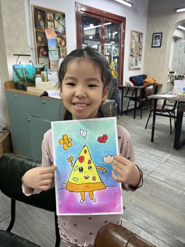 Tác phẩm Trần Ánh Dương | 2025-12-27 32