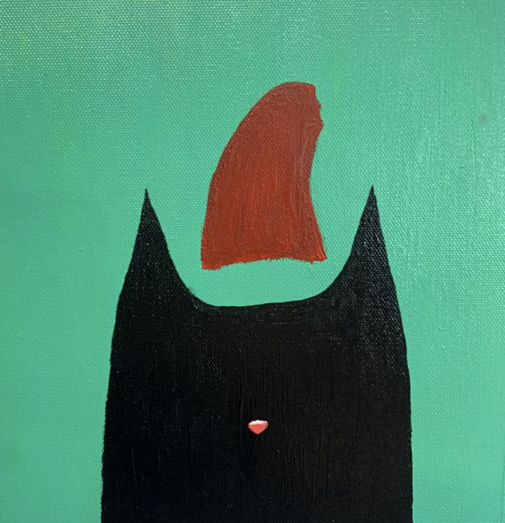 Tác phẩm Bá Linh | 2025-12-10 34