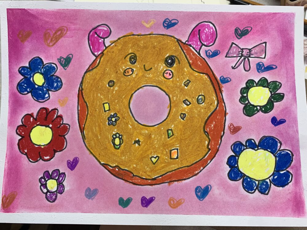 Tác phẩm KID Nguyễn Minh Ngọc – 2020 | 2025-12-29 34