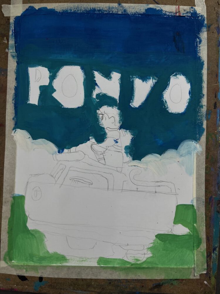 Tác phẩm Mộng Trâm Anh 2017 | 2025-12-14 33