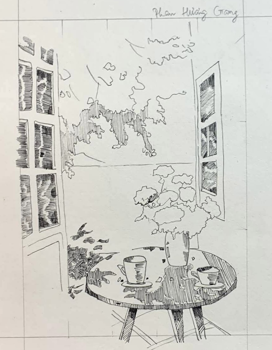 Tác phẩm Phan Hương Giang | 2025-12-10 34