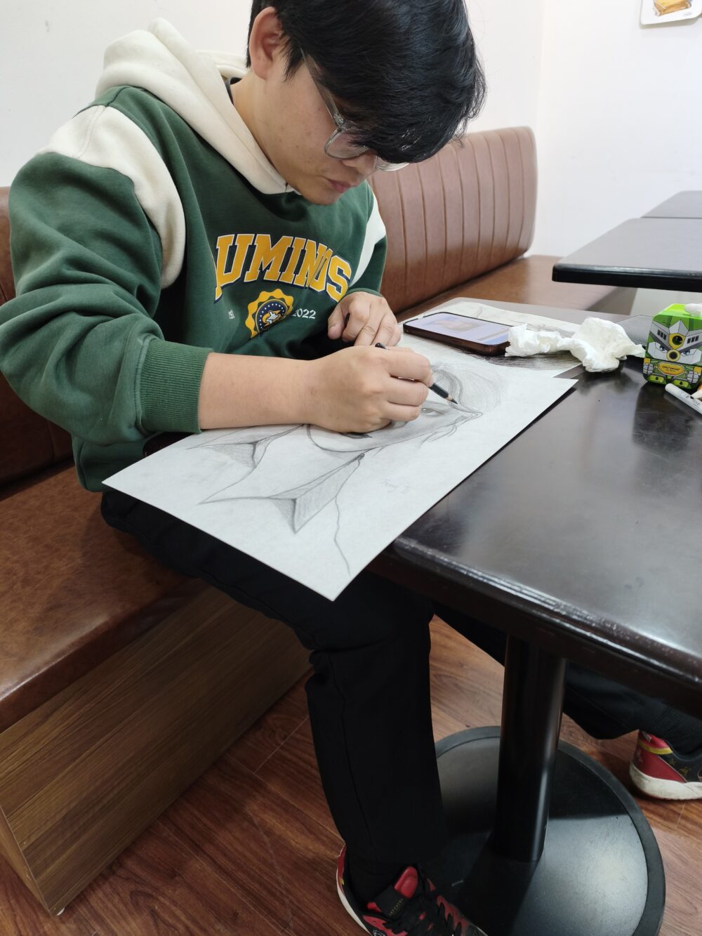 Tác phẩm Ngô Thành Trung | 2025-12-29 34