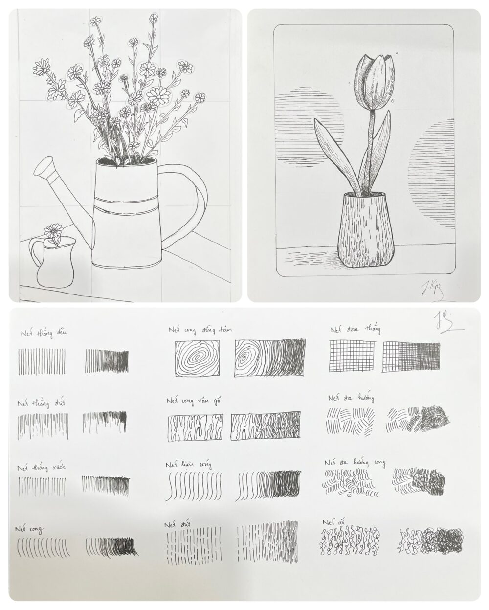 Tác phẩm Phạm Thị Kim Trang (Sale) | 2025-12-11 32