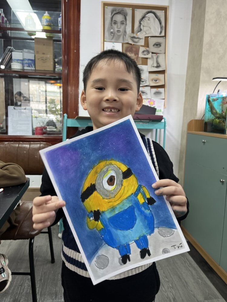 Tác phẩm Phạm Tuấn Vũ | 2025-12-27 32