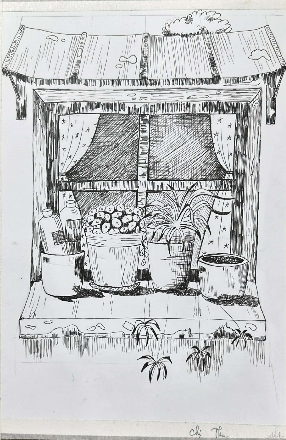 Tác phẩm Nguyễn Ngọc Thu | 2025-12-05 34