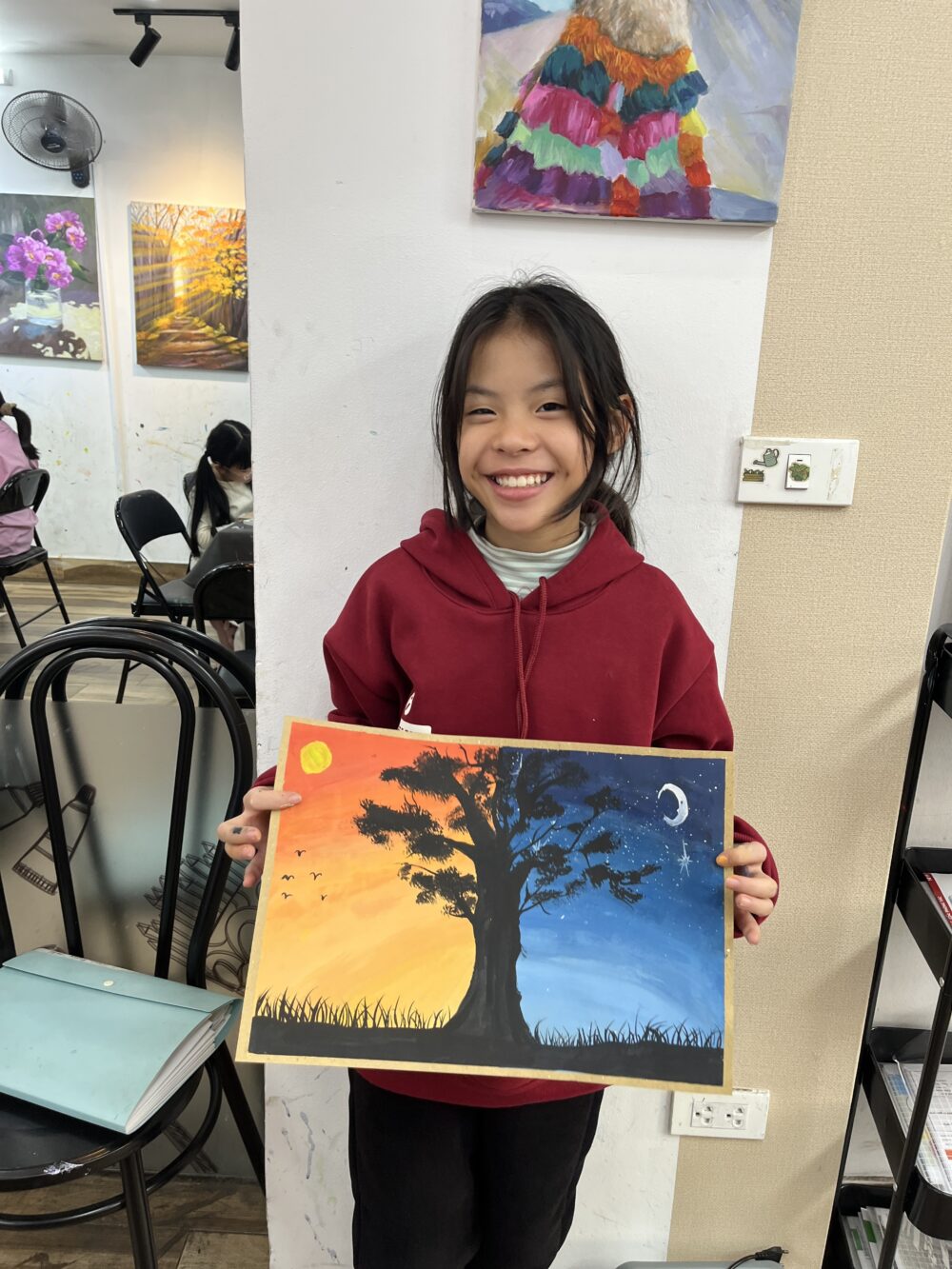 Tác phẩm Nguyễn Hà Phương 2015 | 2025-12-14 33