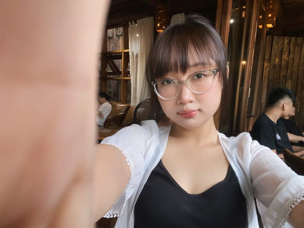 Dương Thị Phương Thảo