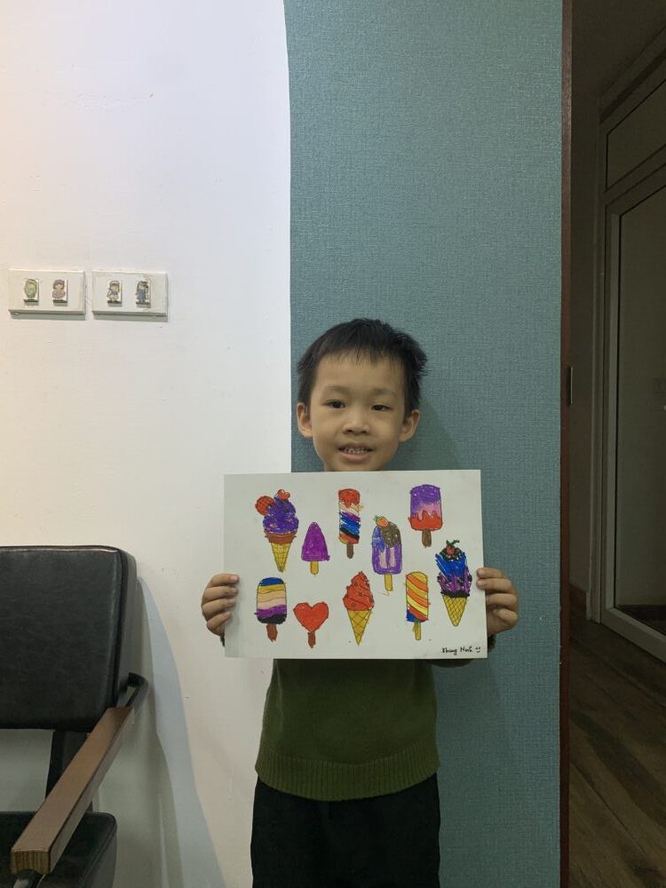 Tác phẩm KID Khang Minh 2020 | 2025-12-06 33