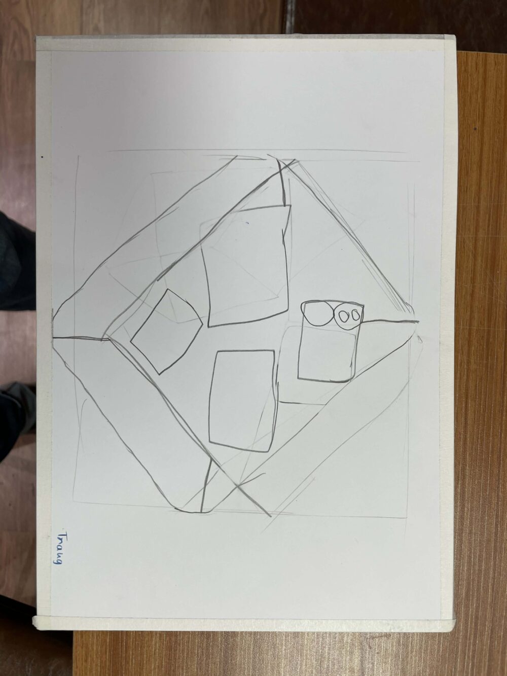 Tác phẩm Nguyễn Bảo Trang 2020 | 2025-12-26 34