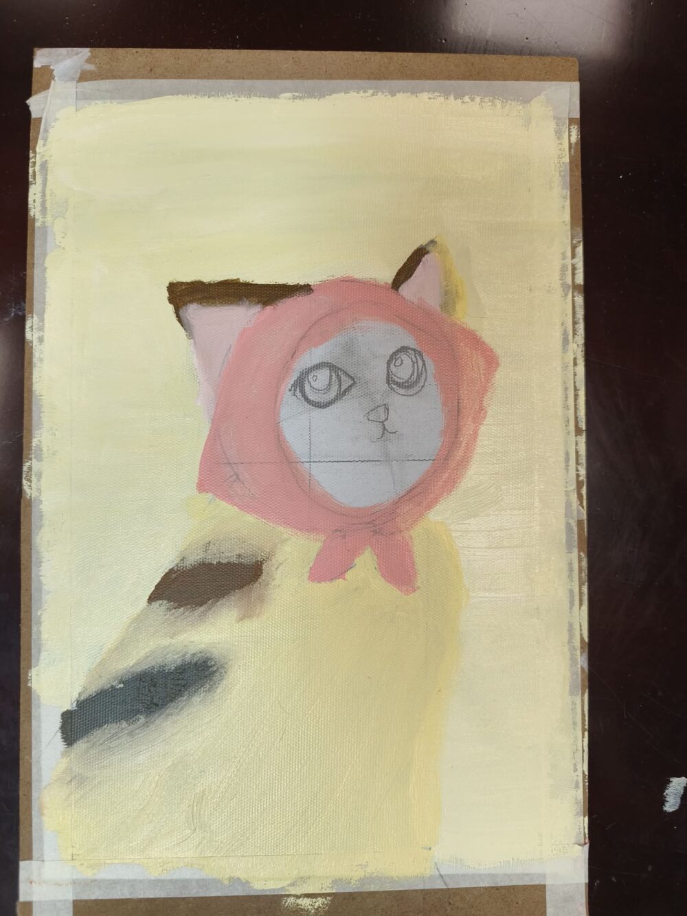 Tác phẩm KID Đặng Phương Vy 2010 | 2025-12-26 34