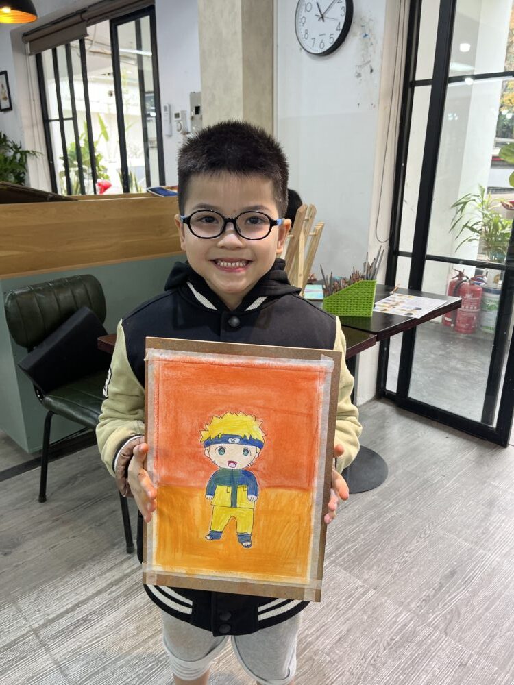 Tác phẩm Minh Vũ | 2025-12-27 32