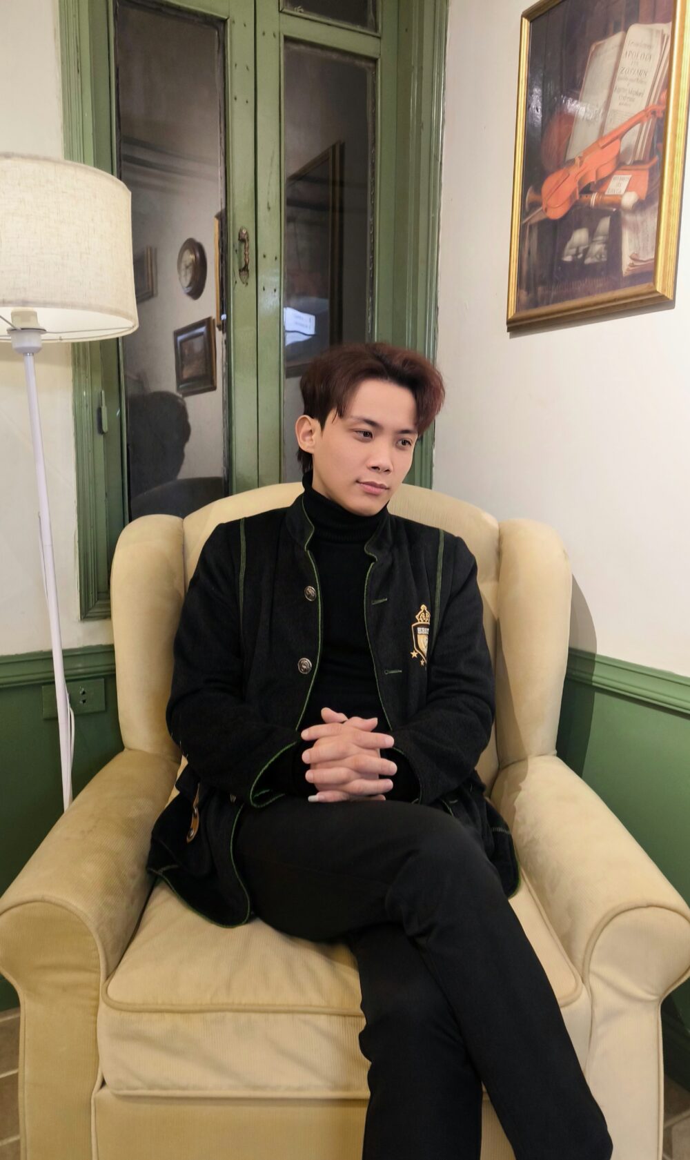 Phạm Công Dương