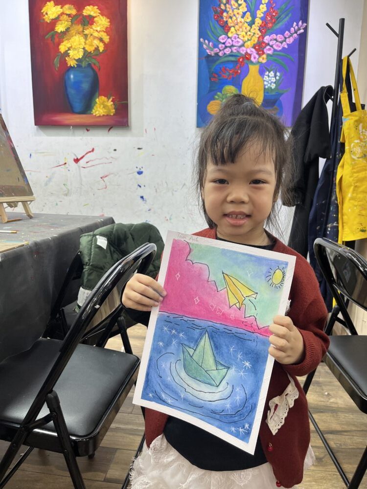 Tác phẩm Tâm Anh 2020 | 2025-12-13 32