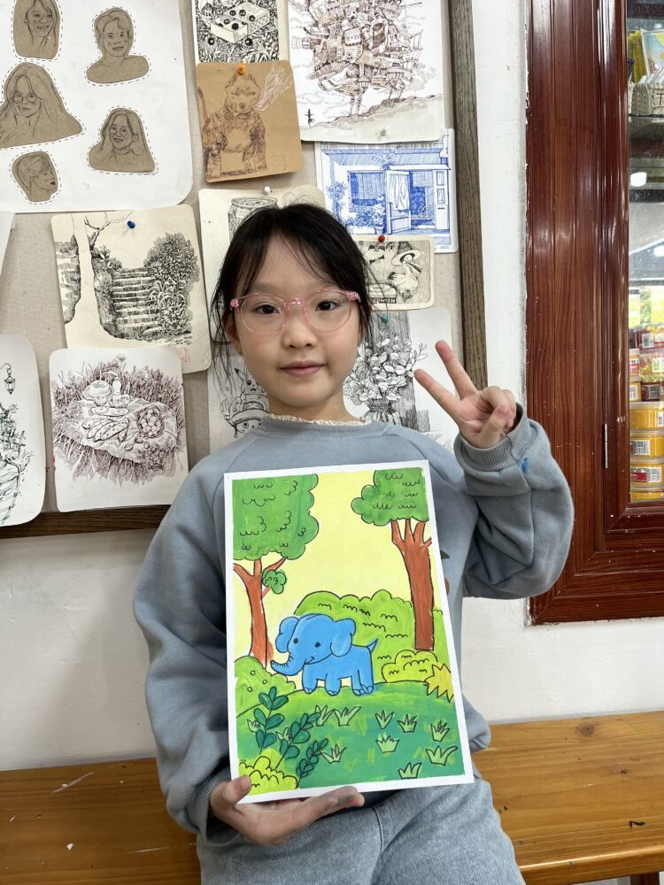 Tác phẩm Bảo An | 2025-12-14 32